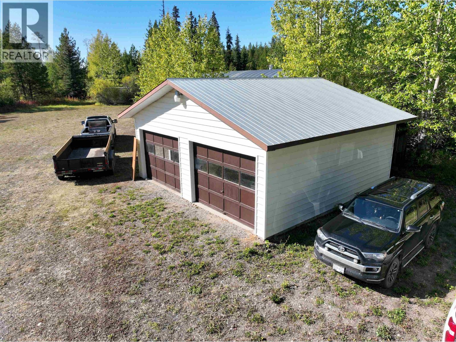 20655 HOSSACK Road, Burns Lake