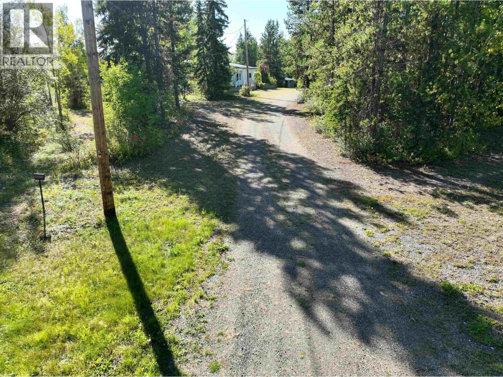 20655 HOSSACK Road, Burns Lake