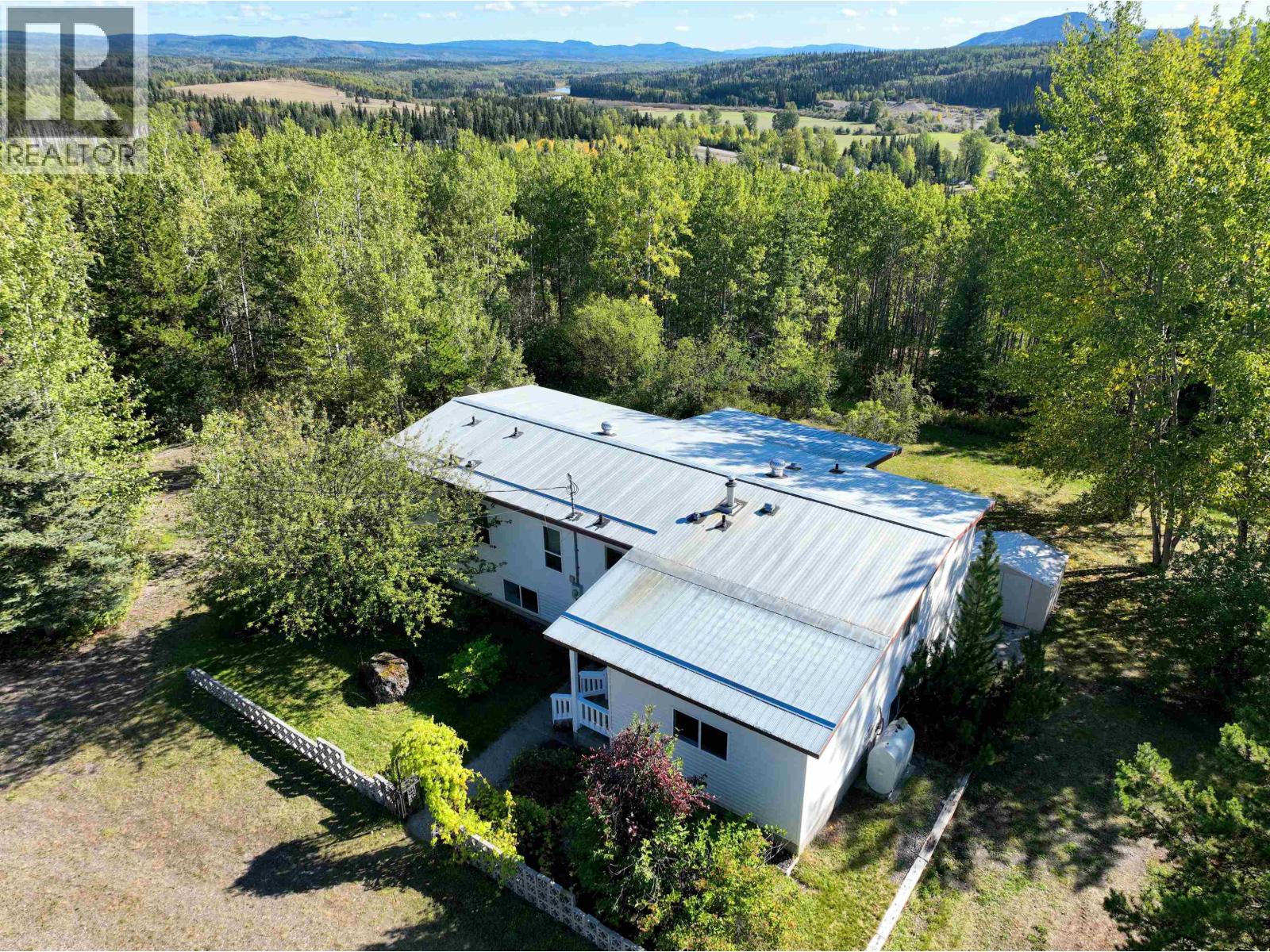 20655 HOSSACK Road, Burns Lake