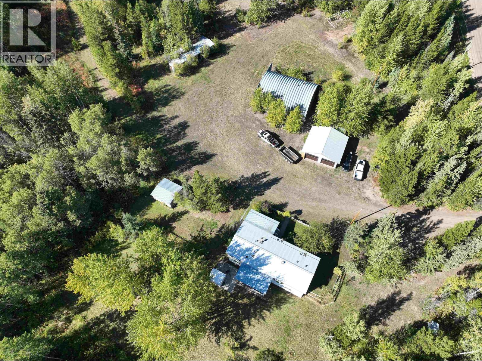 20655 HOSSACK Road, Burns Lake