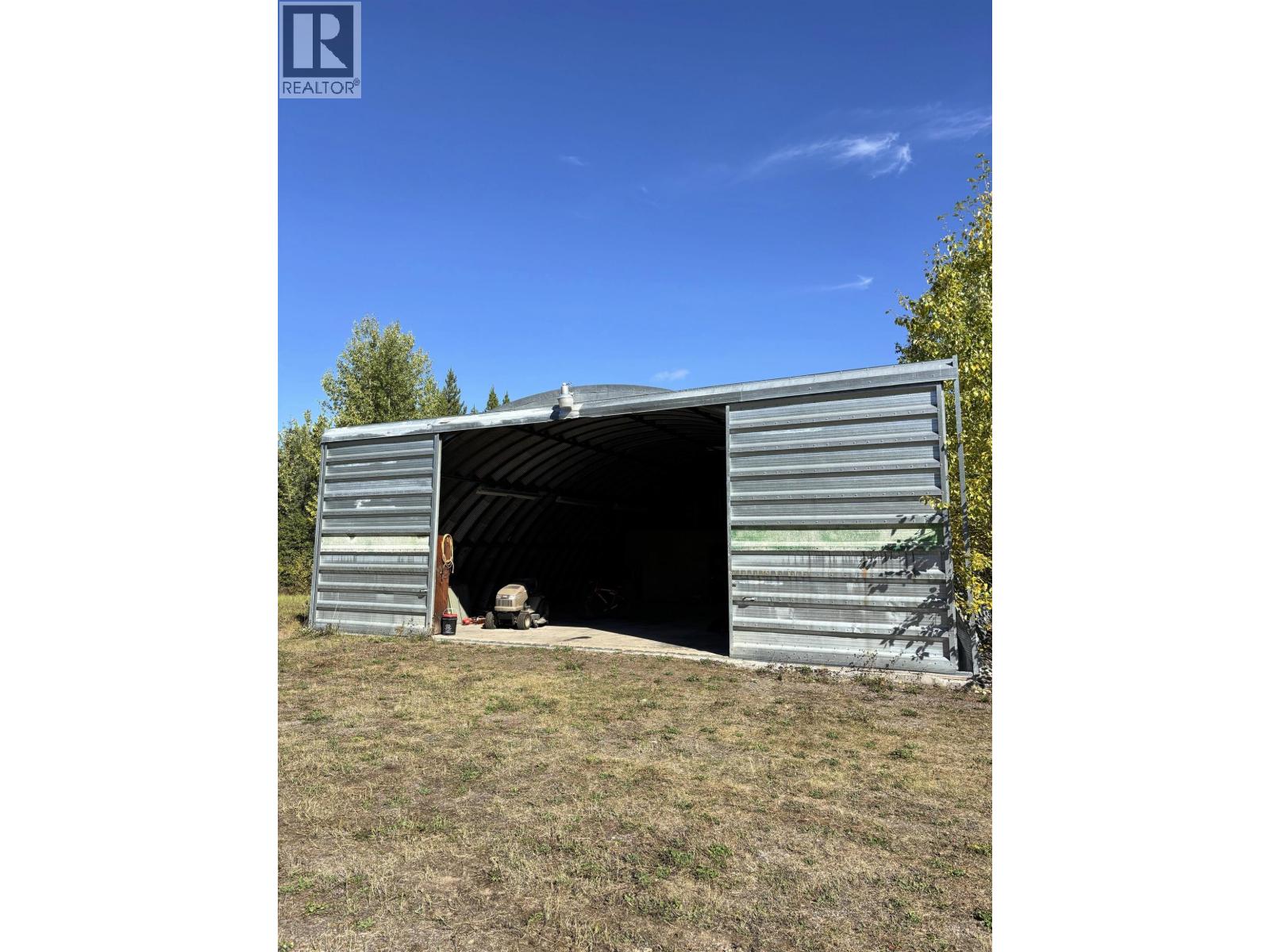20655 HOSSACK Road, Burns Lake