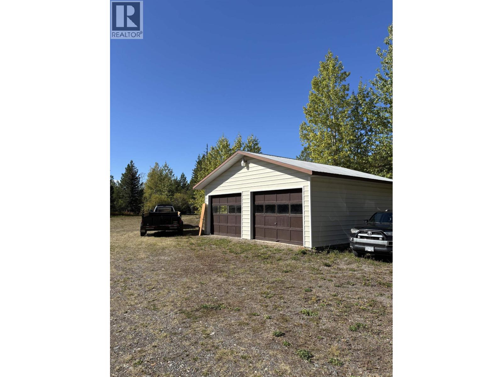 20655 HOSSACK Road, Burns Lake