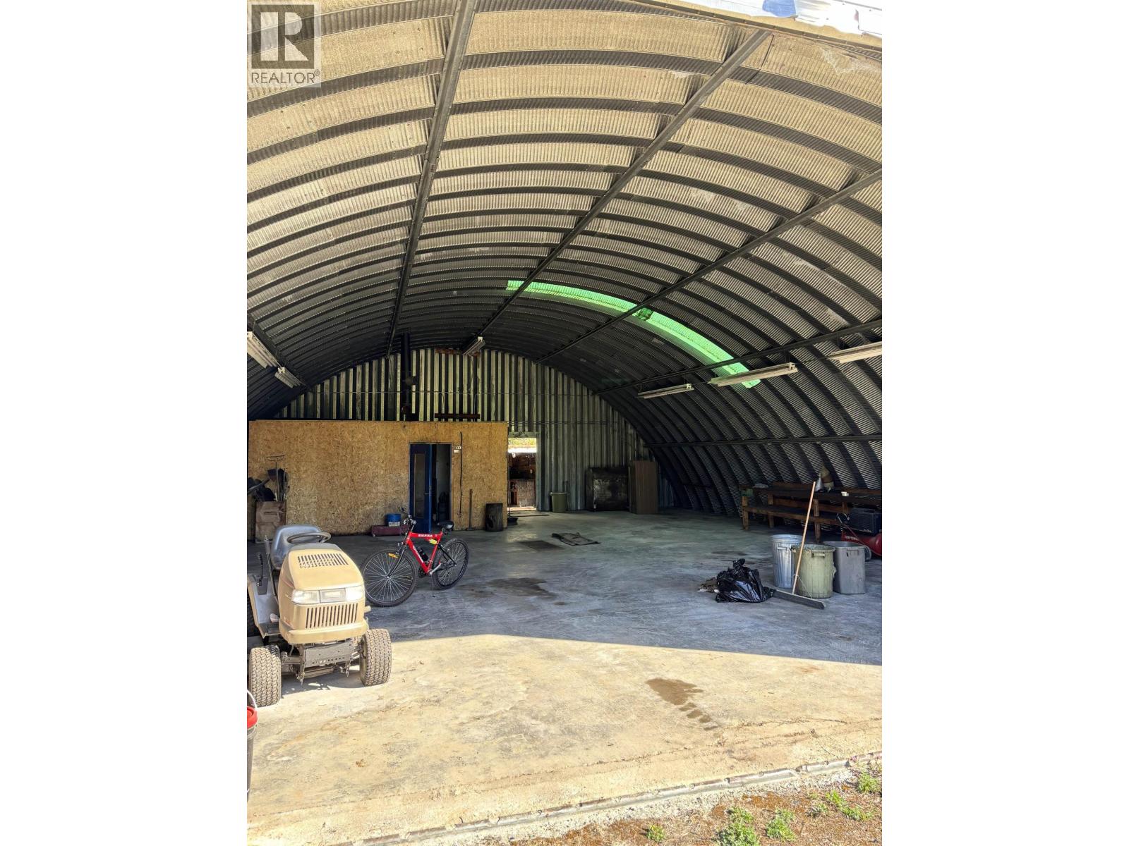 20655 HOSSACK Road, Burns Lake