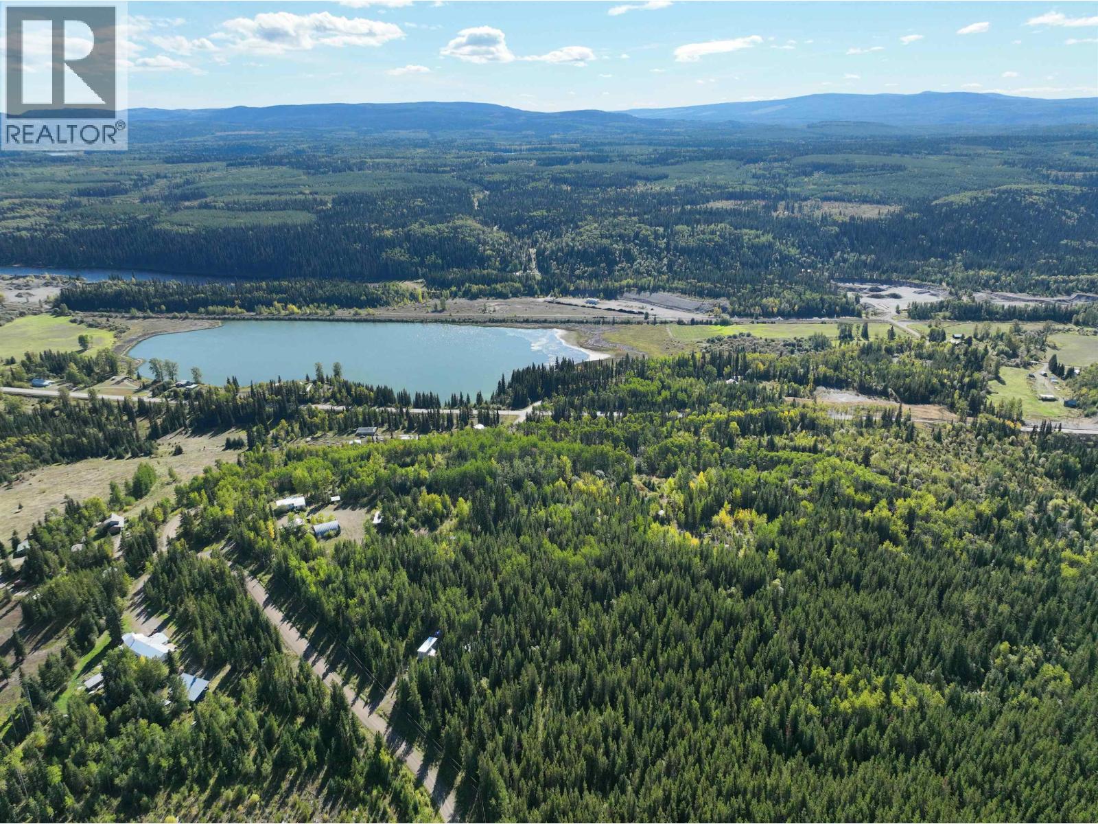 20655 HOSSACK Road, Burns Lake