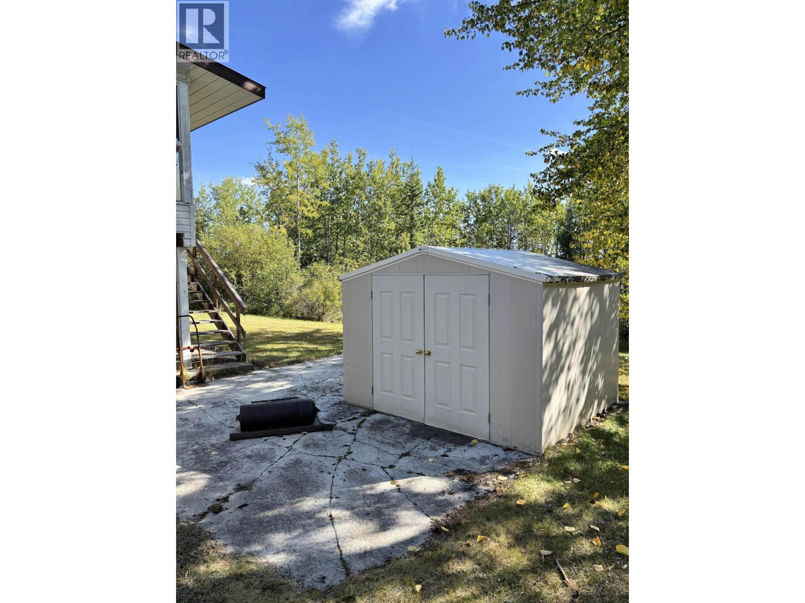 20655 HOSSACK Road, Burns Lake