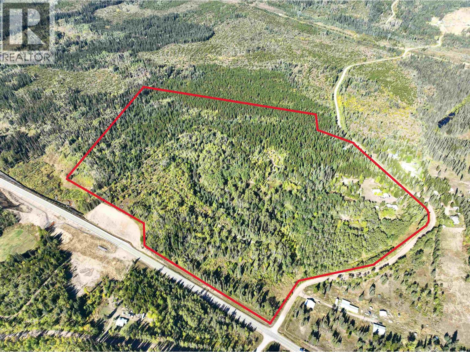 20655 HOSSACK Road, Burns Lake