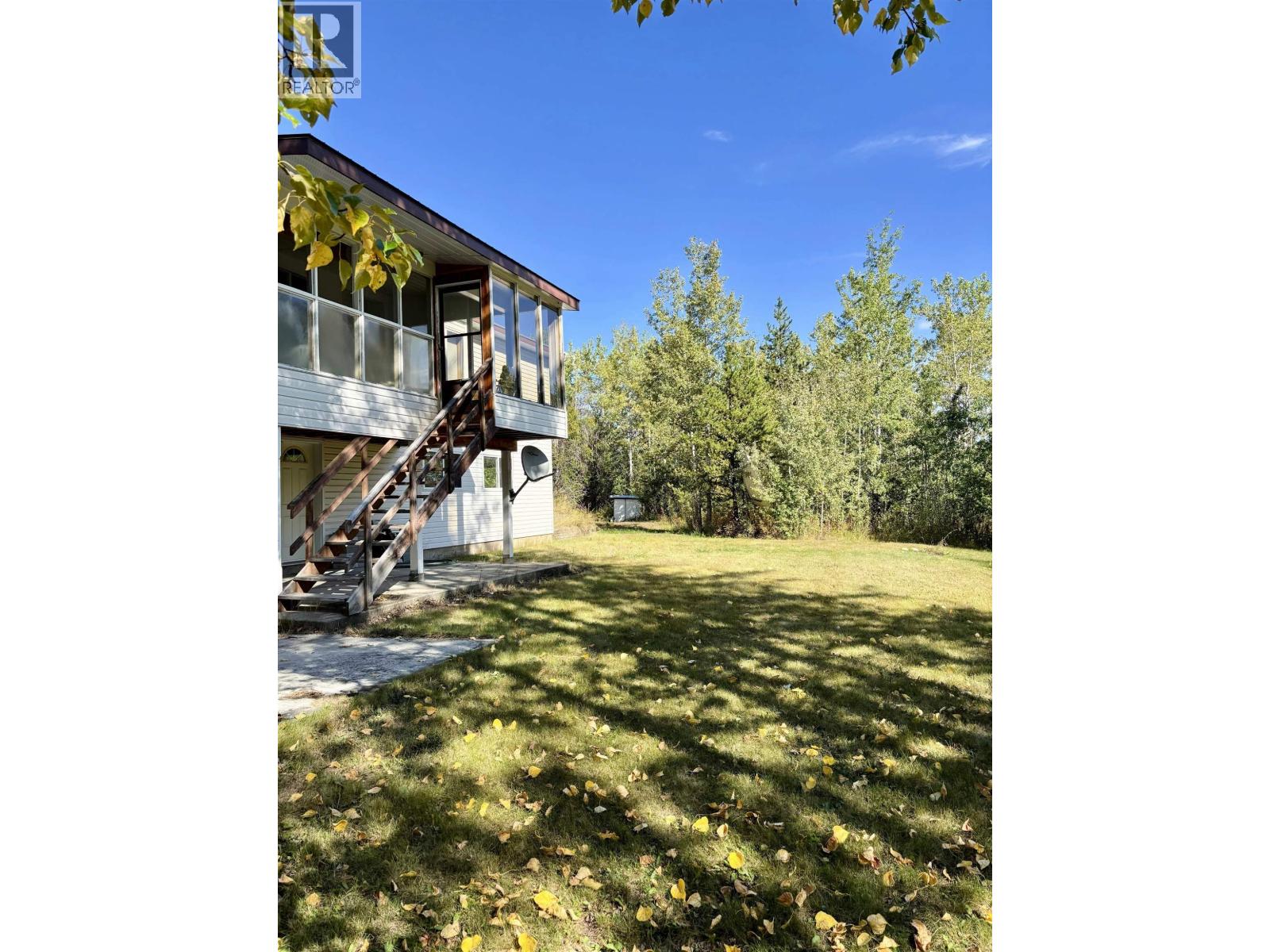 20655 HOSSACK Road, Burns Lake