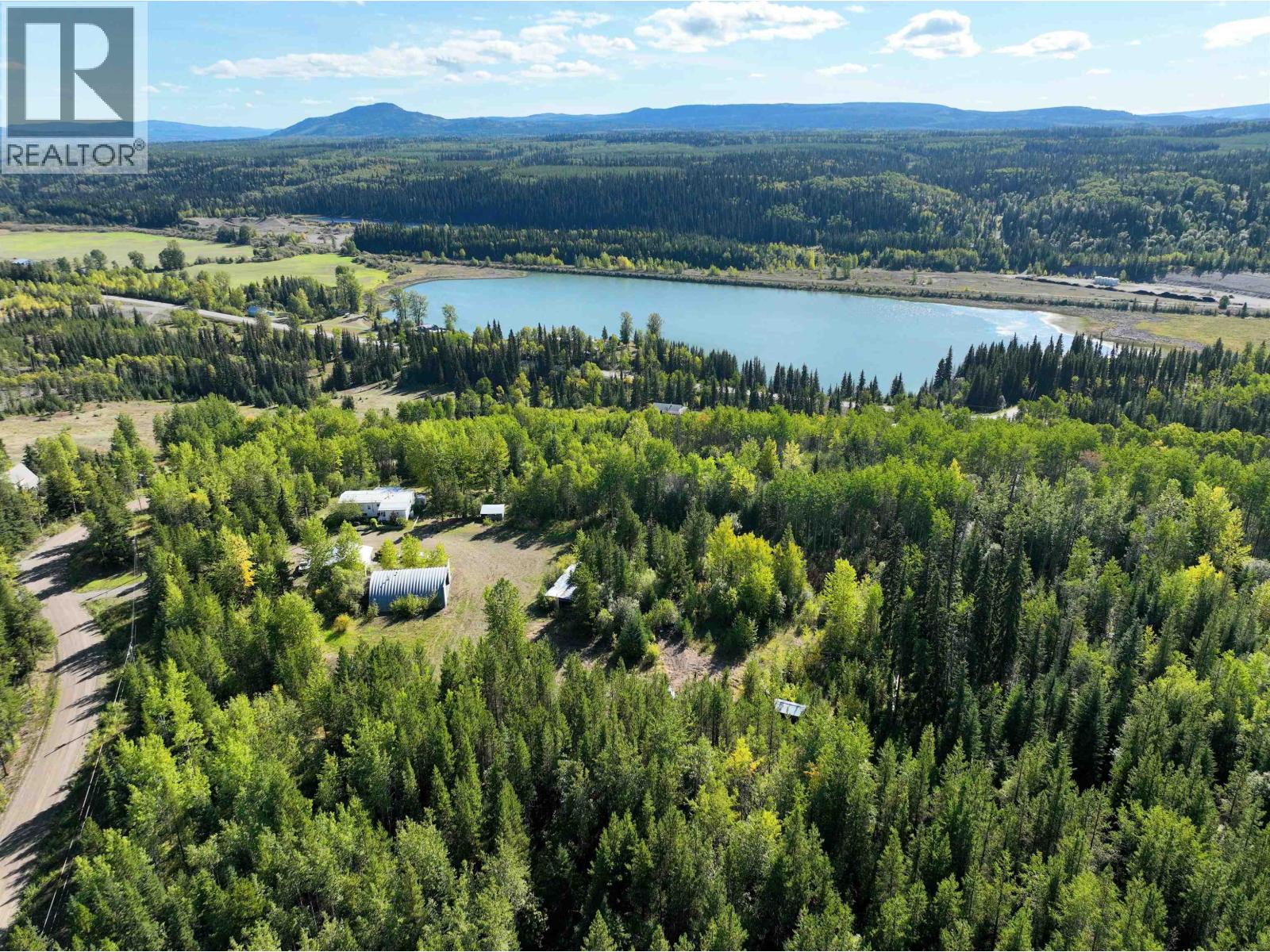 20655 HOSSACK Road, Burns Lake