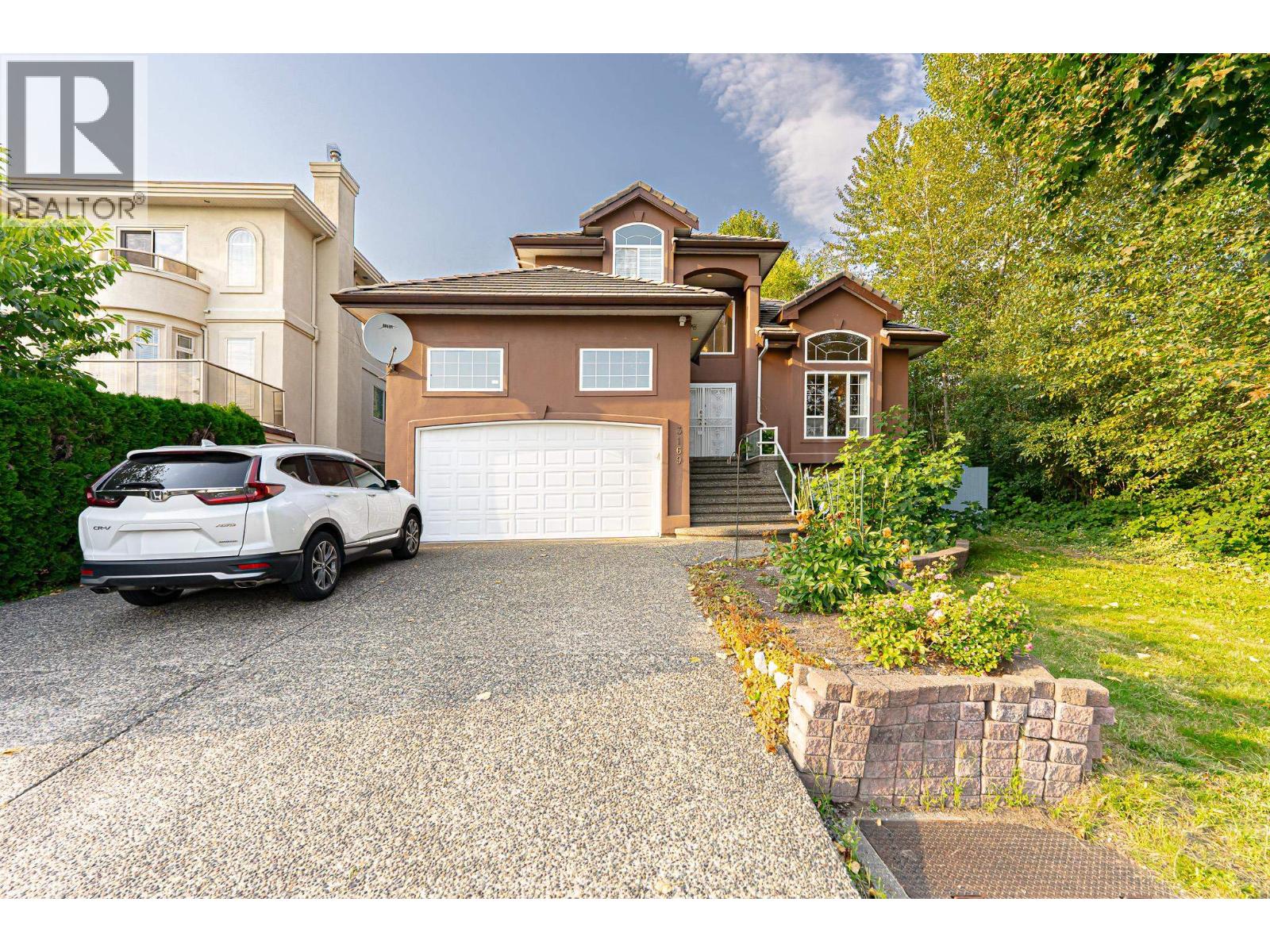 3169 ARROWSMITH PLACE, Coquitlam