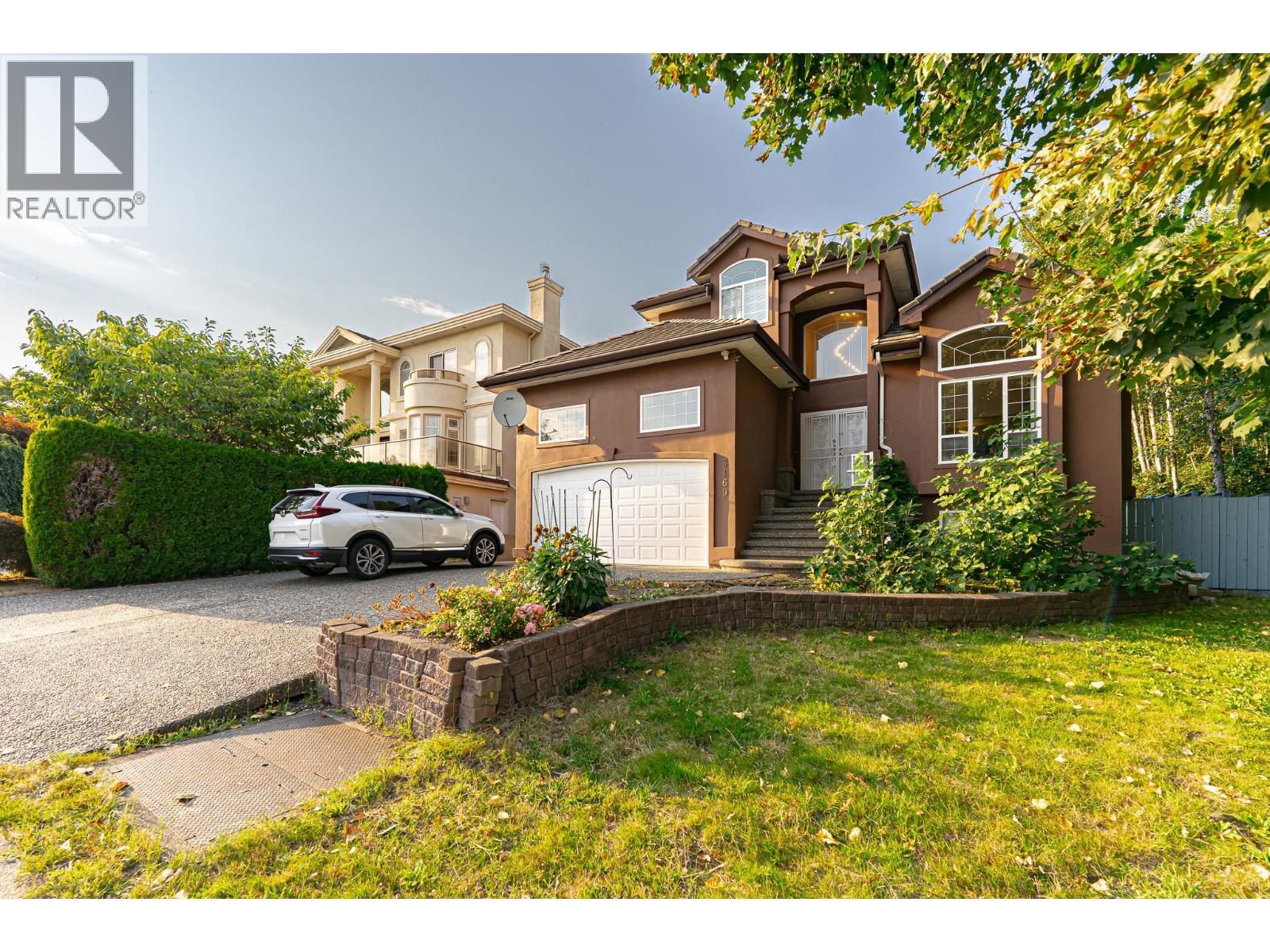 3169 ARROWSMITH PLACE, Coquitlam