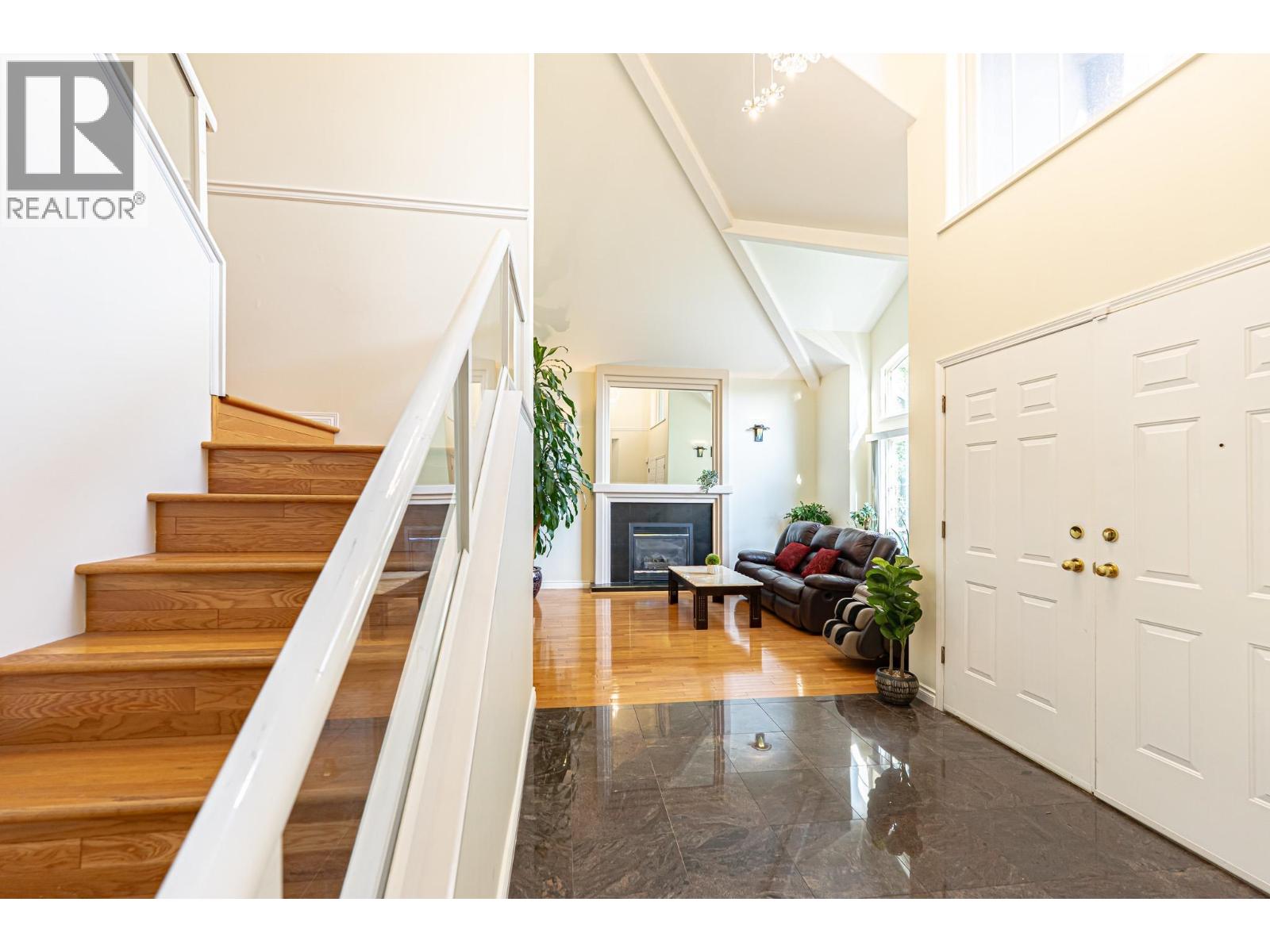 3169 ARROWSMITH PLACE, Coquitlam