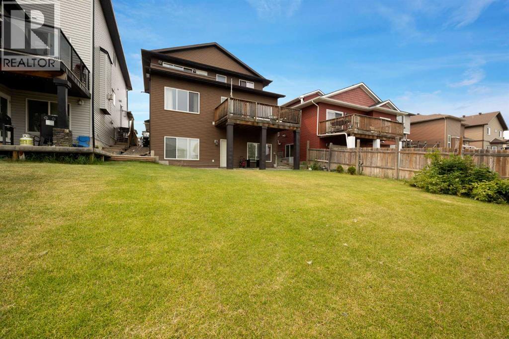 149 Pintail Place, Fort McMurray