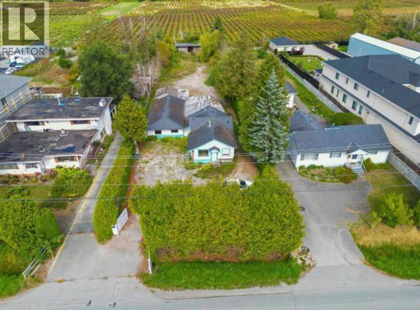 13331 BLUNDELL Road, Richmond