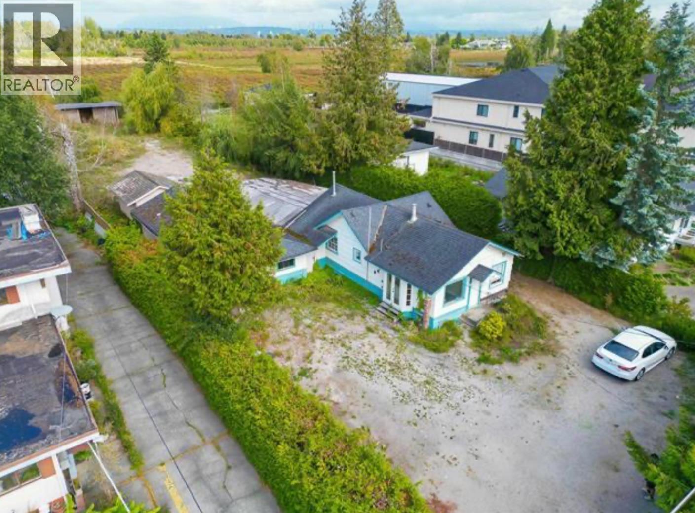 13331 BLUNDELL Road, Richmond