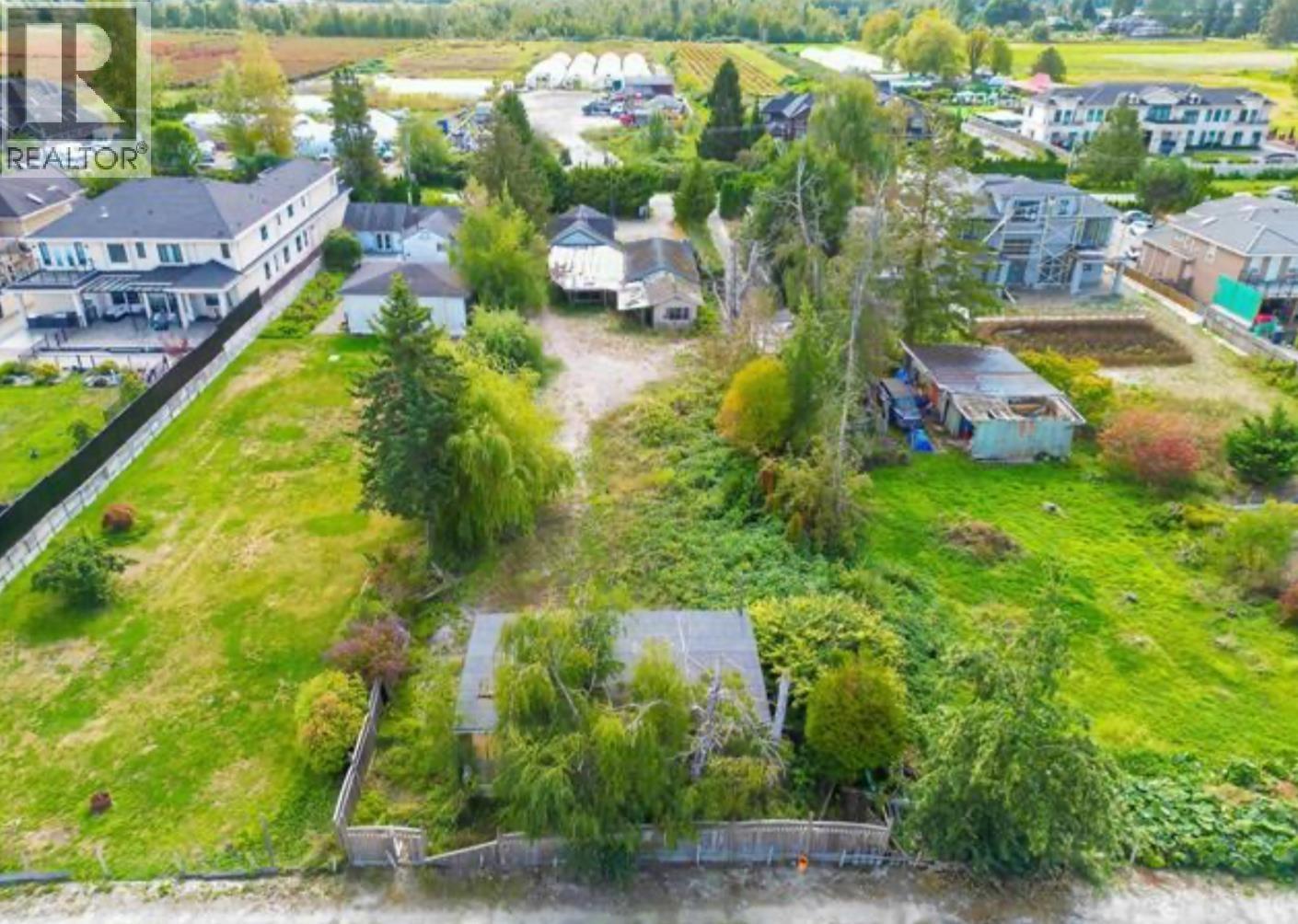 13331 BLUNDELL Road, Richmond