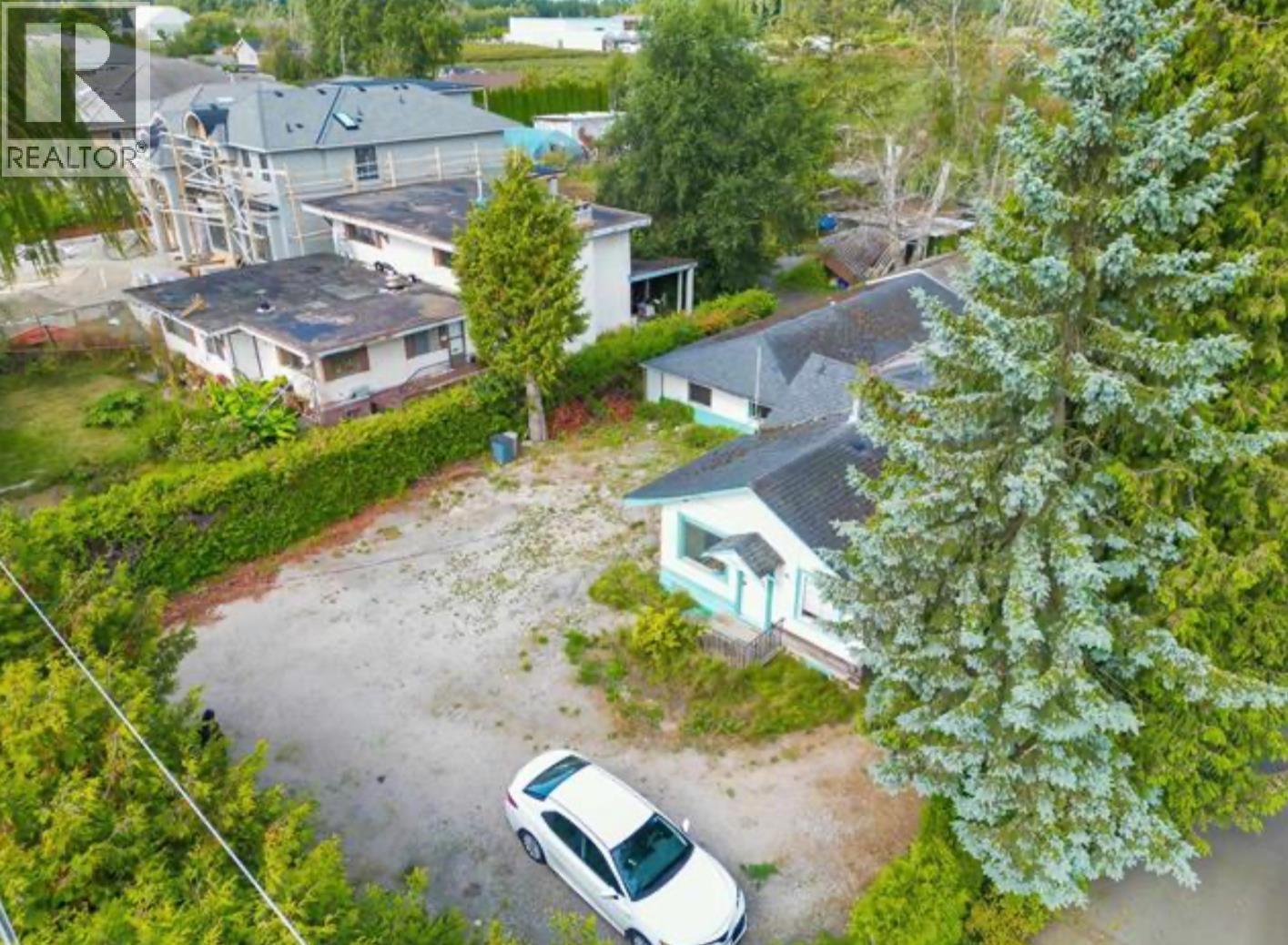 13331 BLUNDELL Road, Richmond