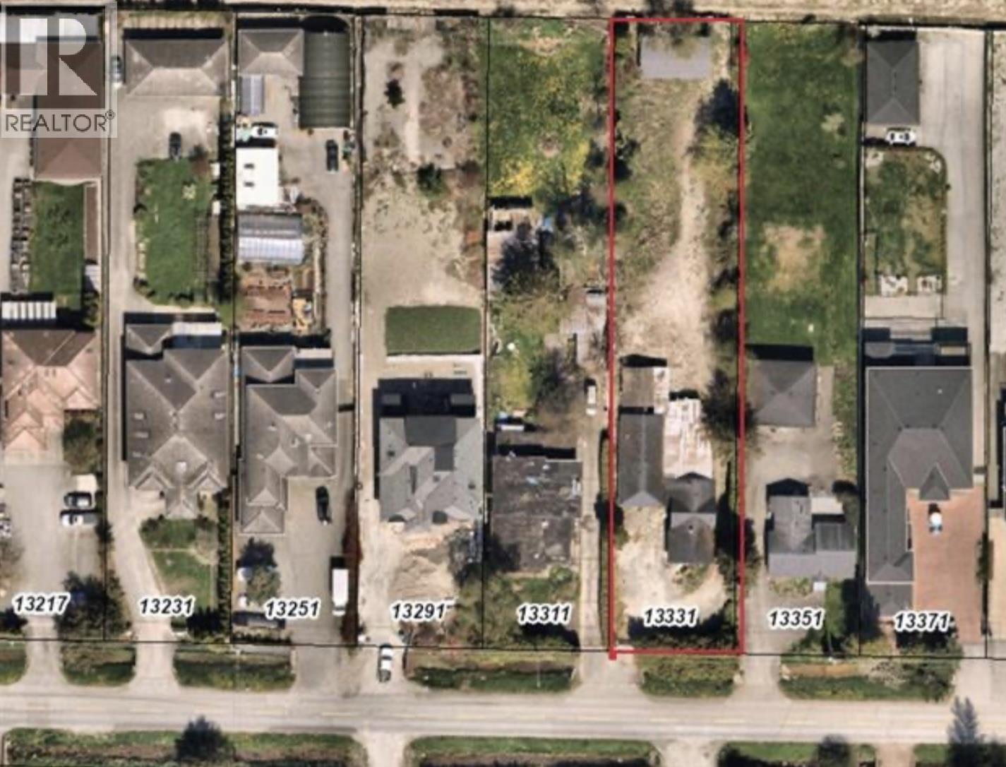 13331 BLUNDELL Road, Richmond