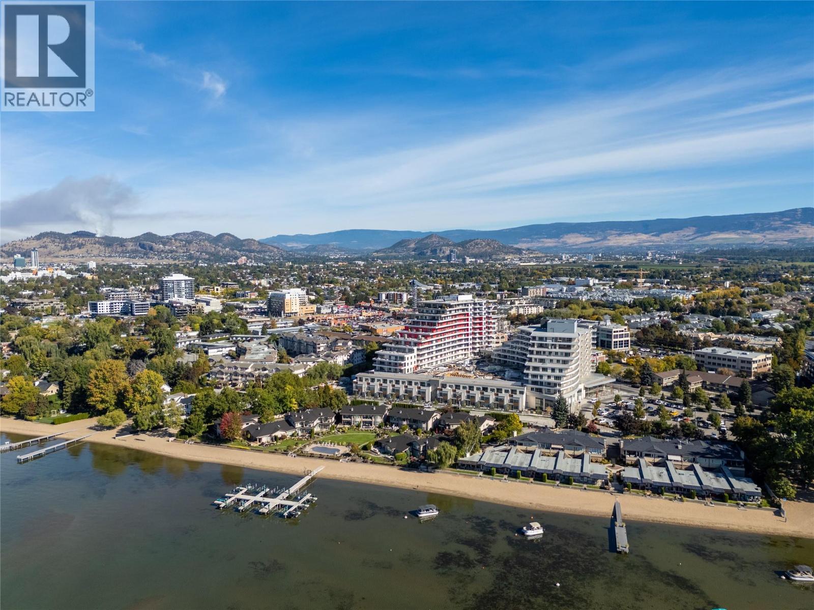 #306-3340 Lakeshore Drive, Kelowna