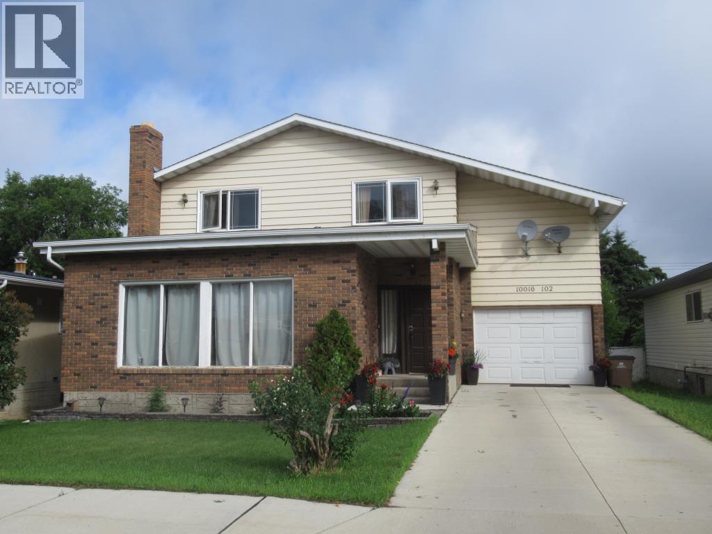 10016 102 Avenue, Lac La Biche