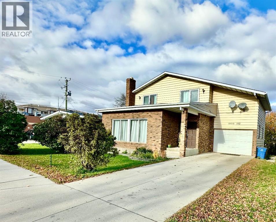 10016 102 Avenue, Lac La Biche