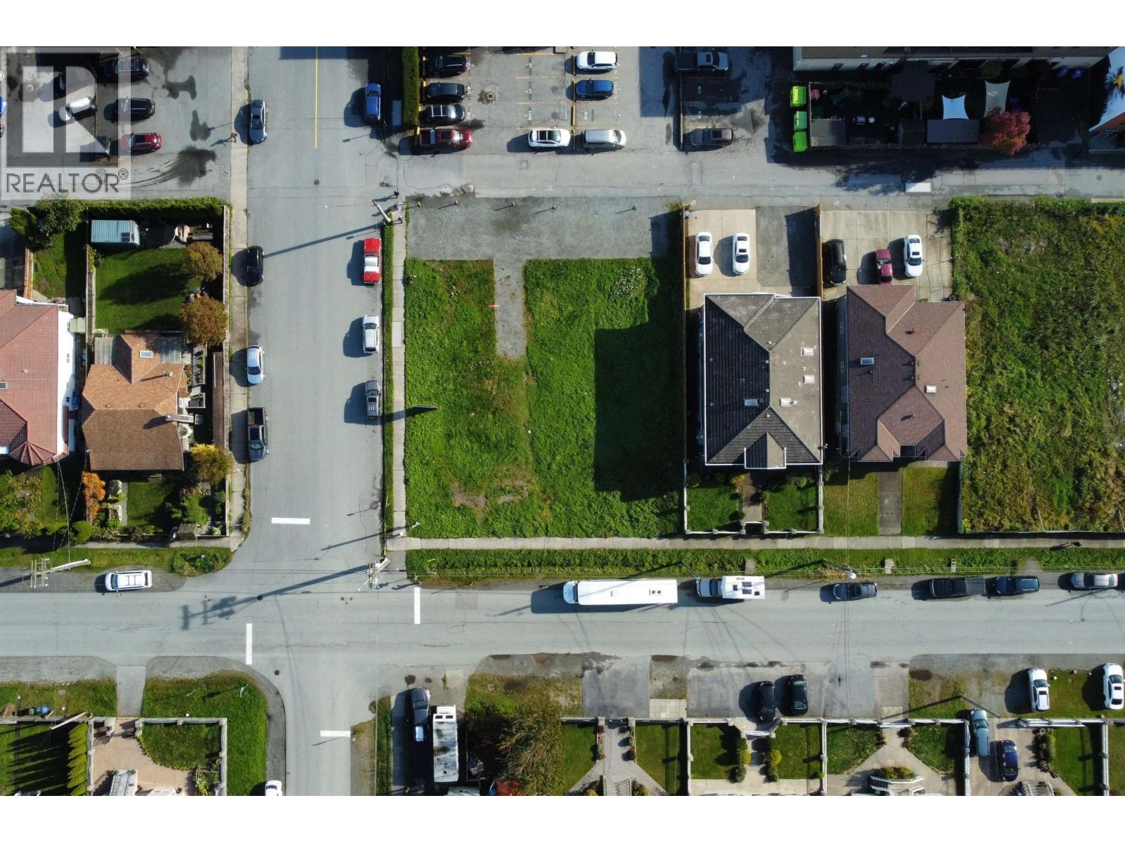 38086 THIRD AVENUE, Squamish