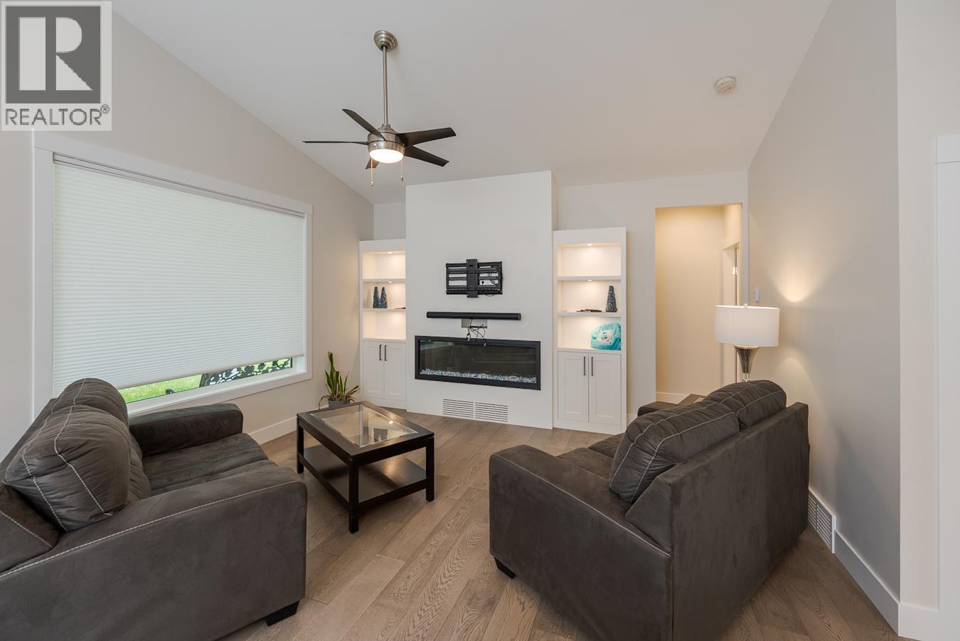 115 4393 COWART ROAD, Prince George