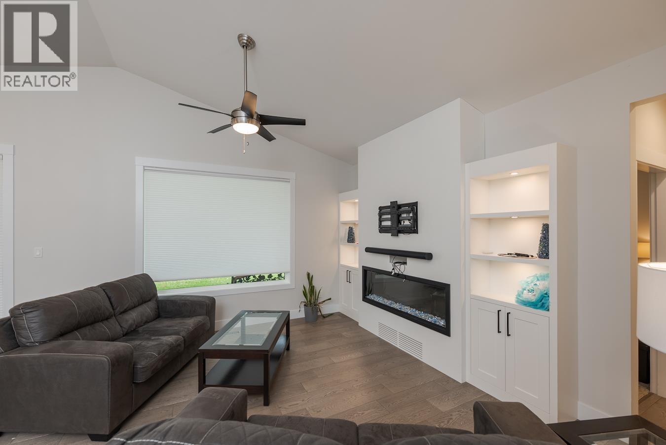 115 4393 COWART ROAD, Prince George
