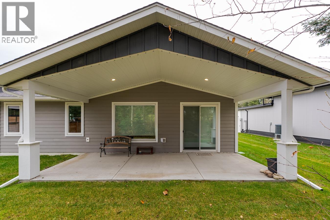 115 4393 COWART ROAD, Prince George