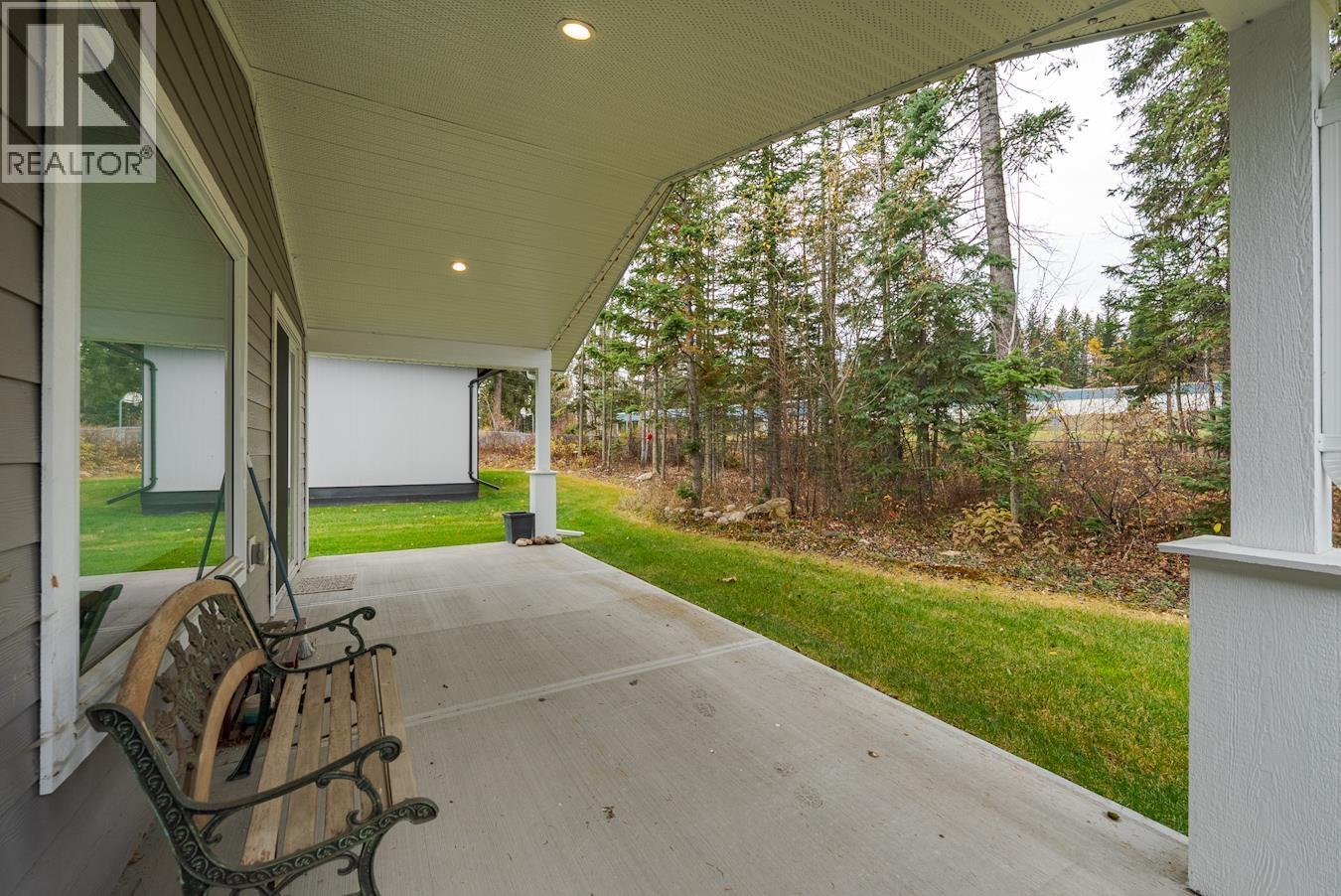 115 4393 COWART ROAD, Prince George