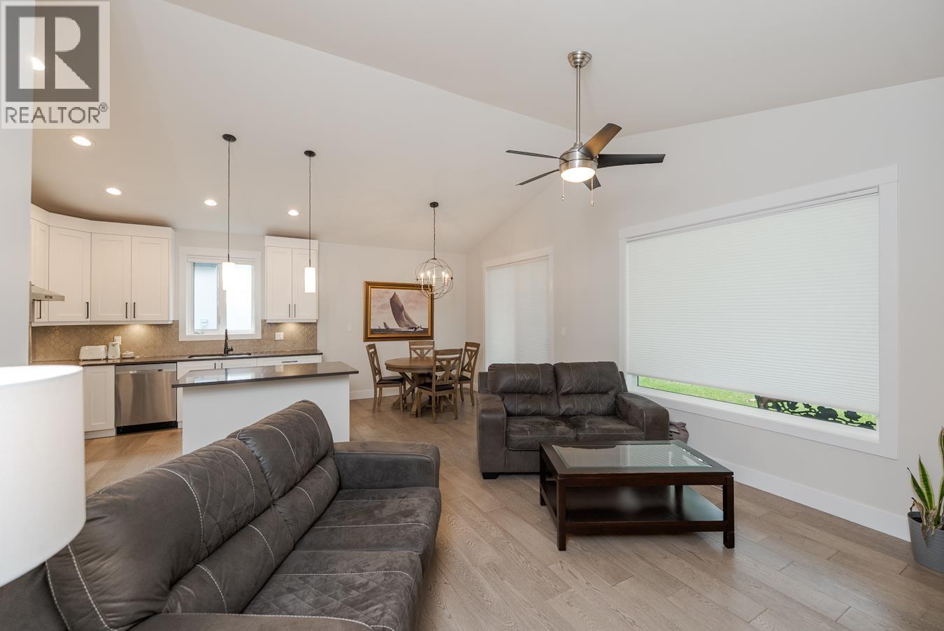 115 4393 COWART ROAD, Prince George