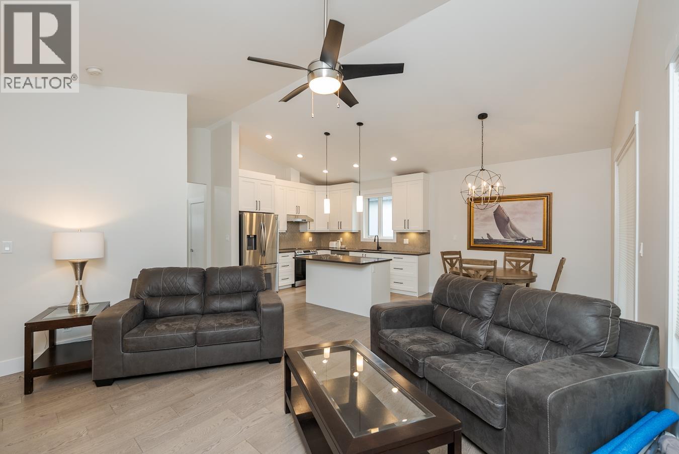 115 4393 COWART ROAD, Prince George