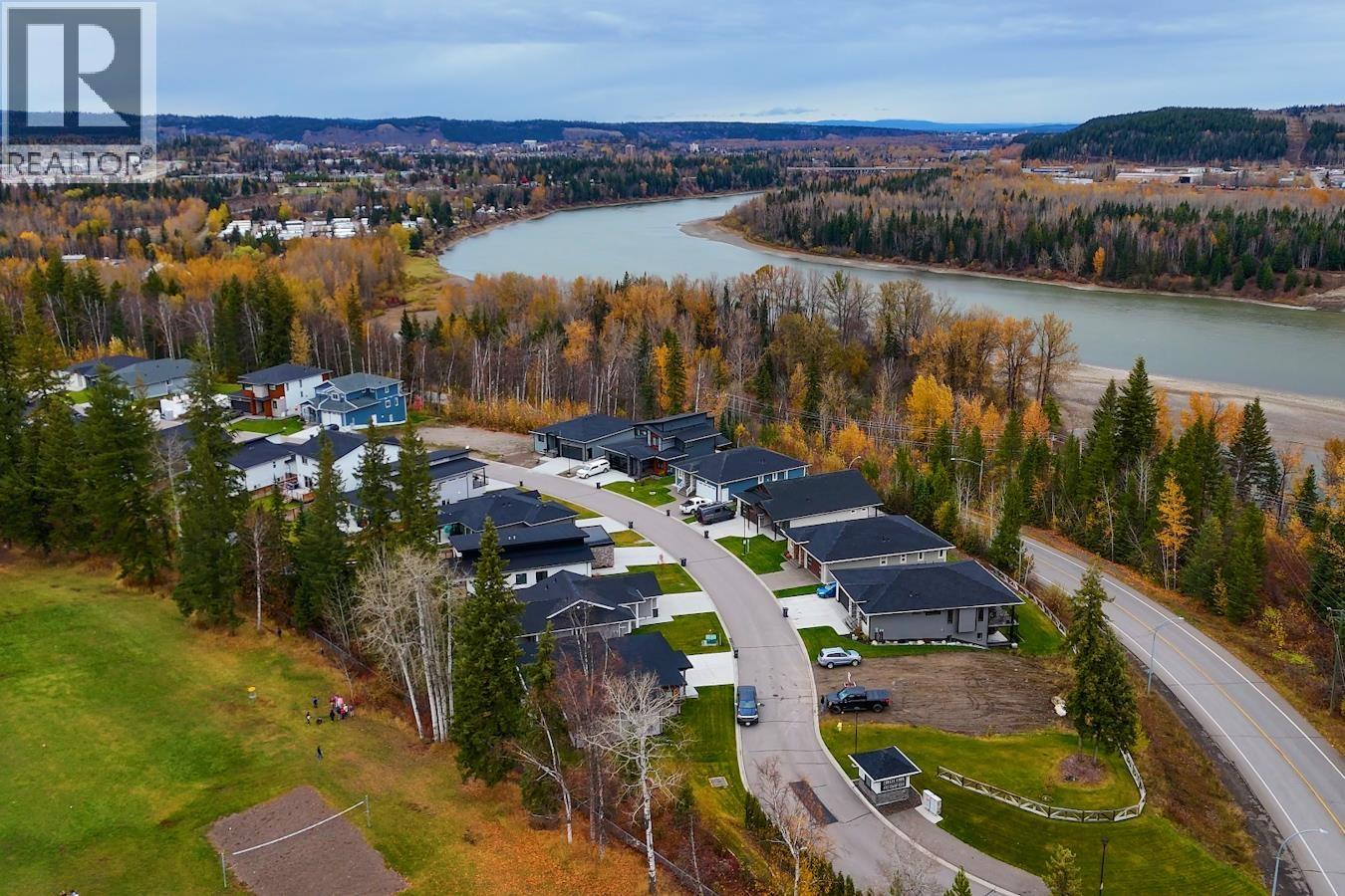 115 4393 COWART ROAD, Prince George