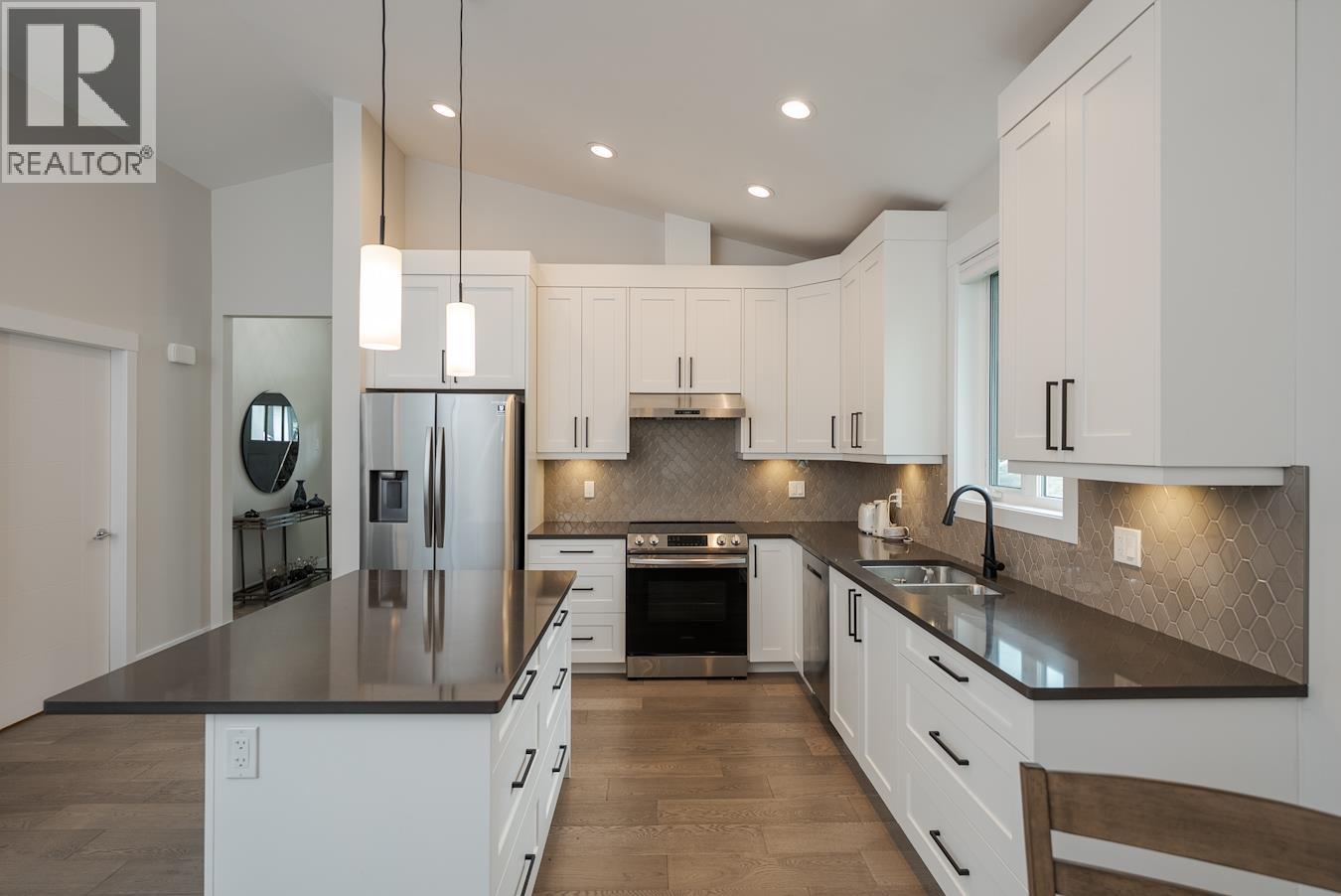 115 4393 COWART ROAD, Prince George