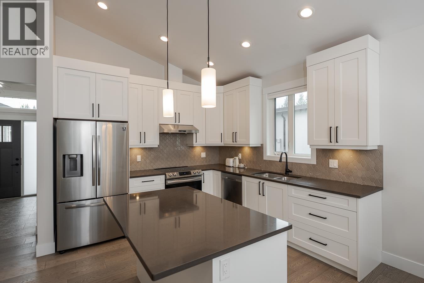 115 4393 COWART ROAD, Prince George
