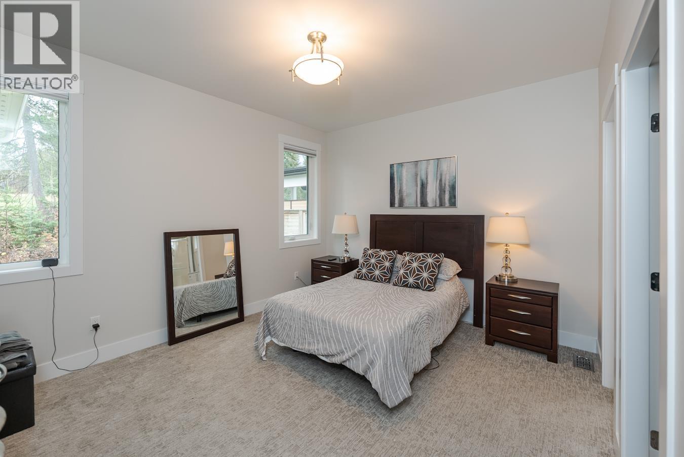 115 4393 COWART ROAD, Prince George
