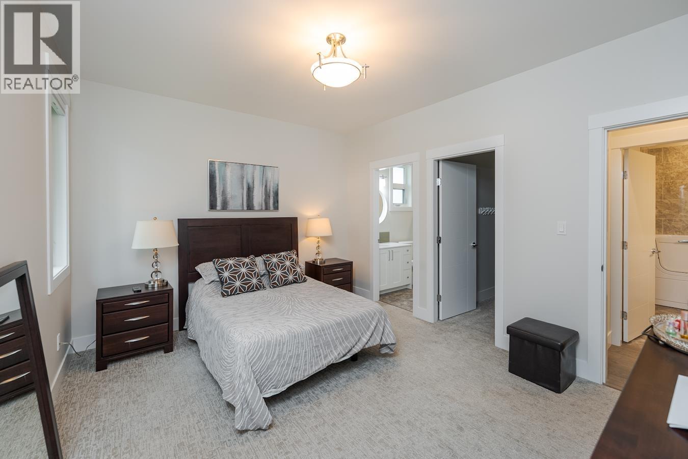 115 4393 COWART ROAD, Prince George