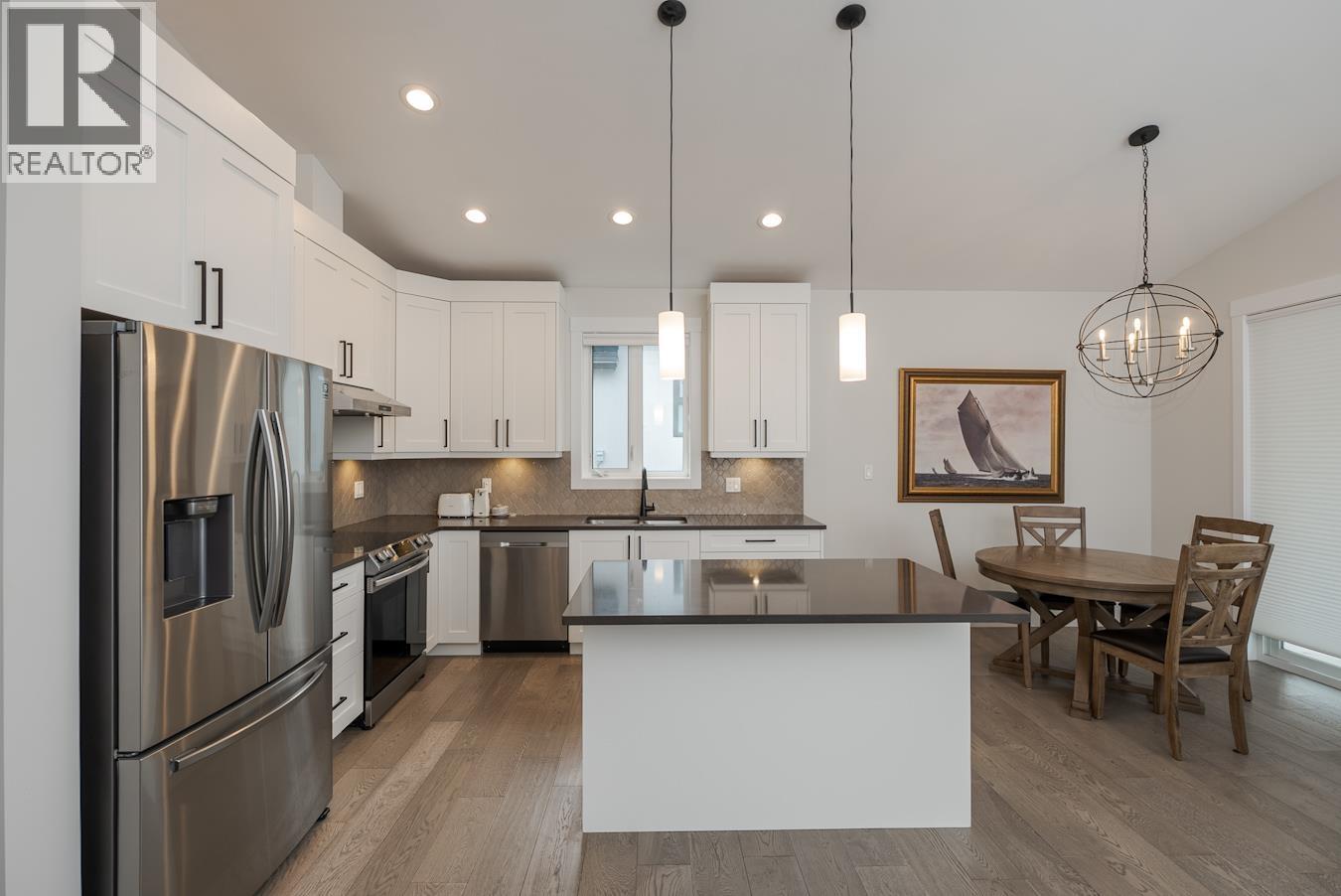115 4393 COWART ROAD, Prince George