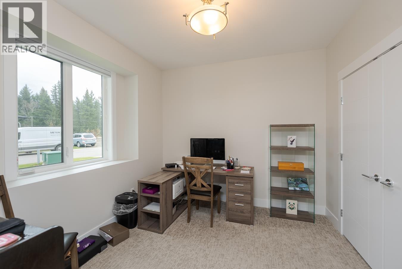 115 4393 COWART ROAD, Prince George