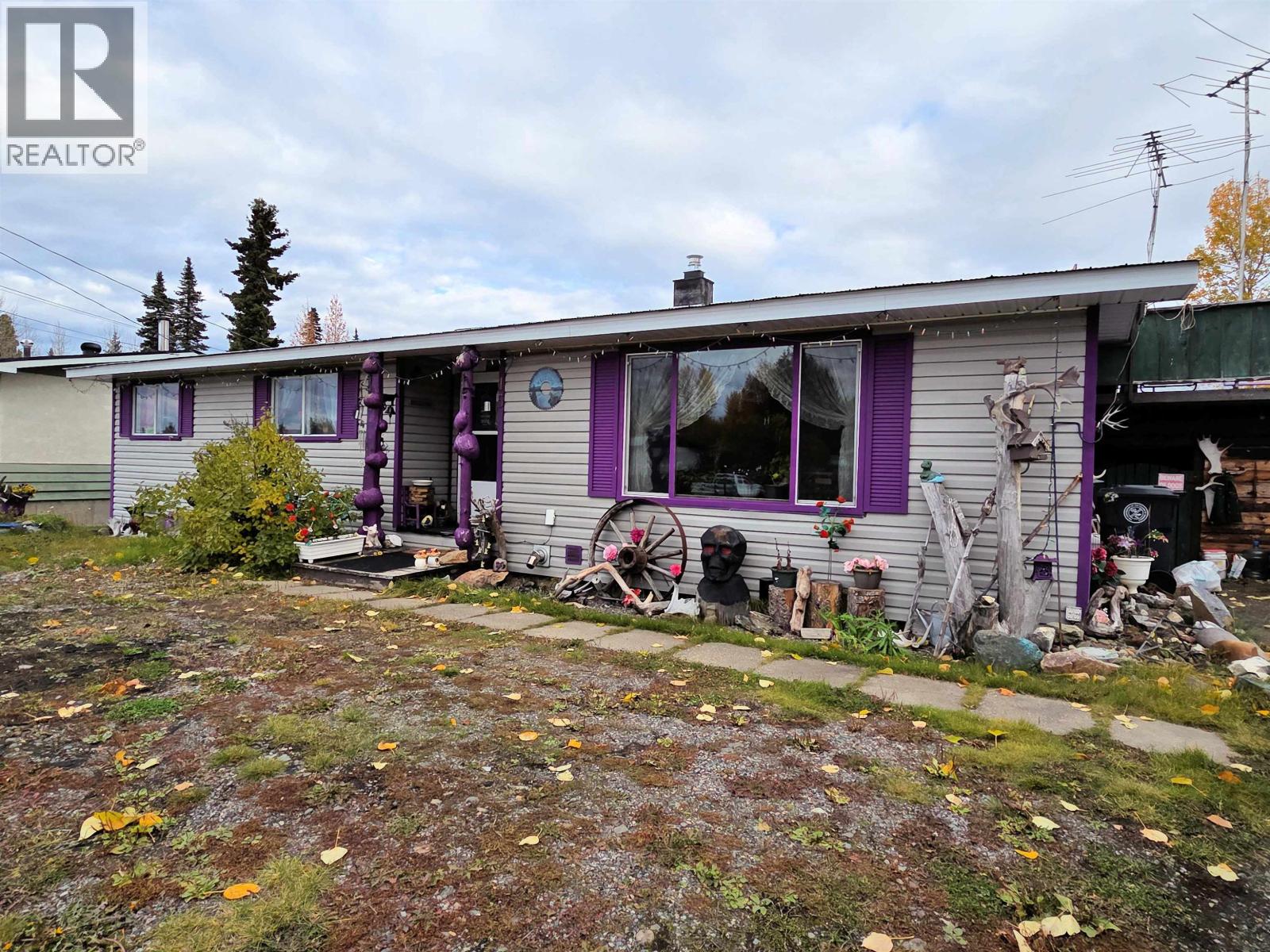 15 HARMON Crescent, Granisle