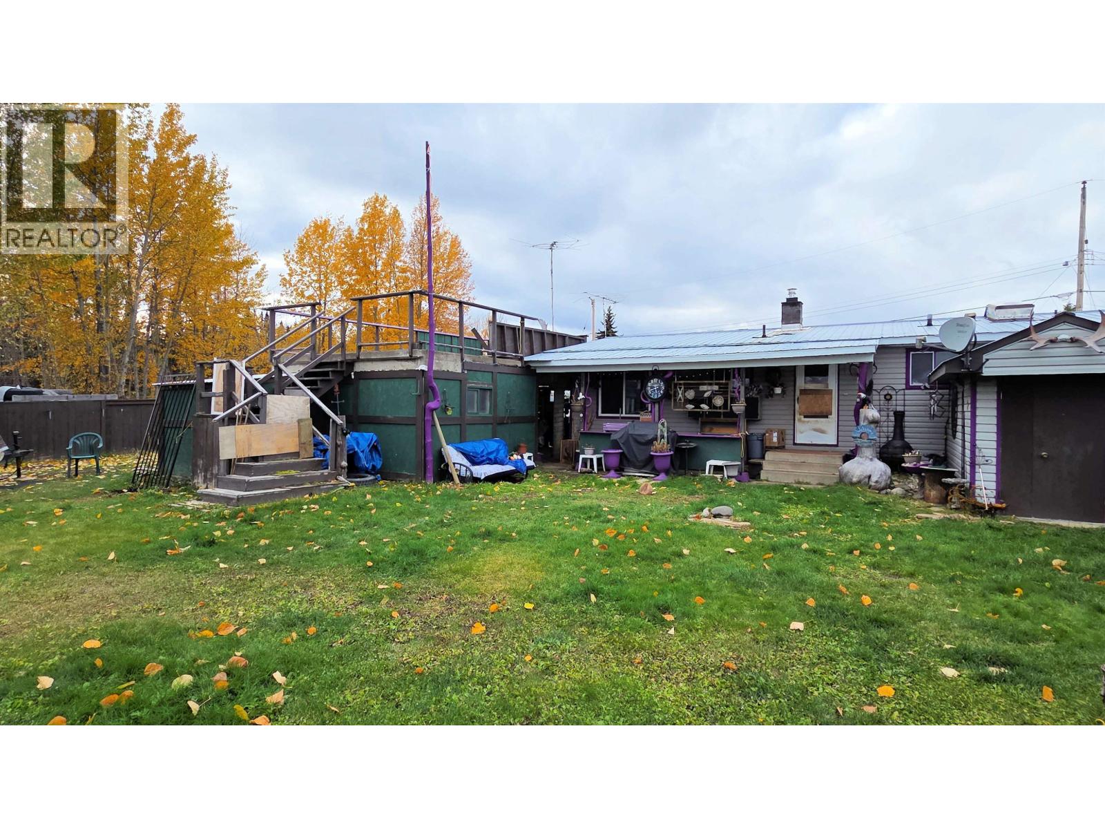 15 HARMON Crescent, Granisle