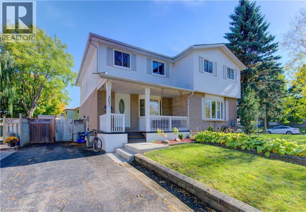 307 NORTHLAKE Drive Unit# A