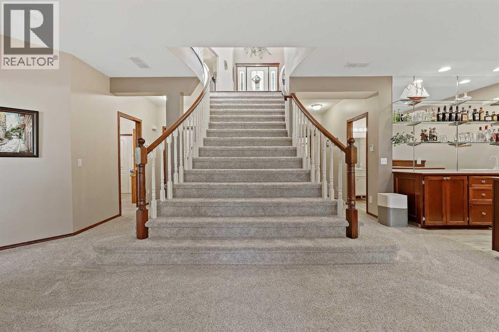 Single Family House Bungalow for Sale in  Douglasview Road SE Douglasdale/Glen Calgary 