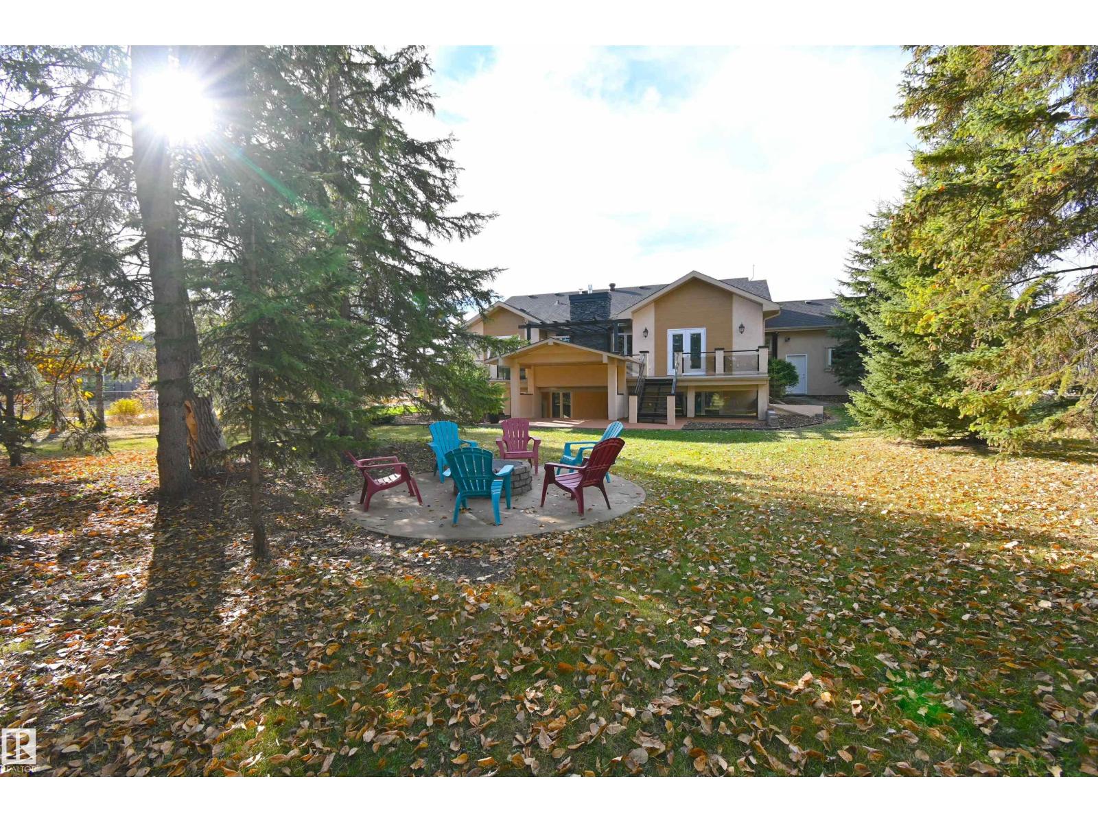 #86 53305 RGE ROAD 273, Rural Parkland County