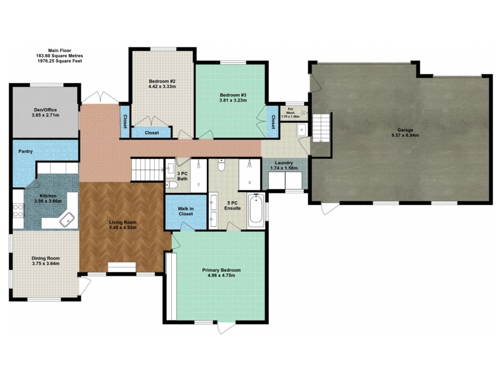 #86 53305 RGE ROAD 273, Rural Parkland County