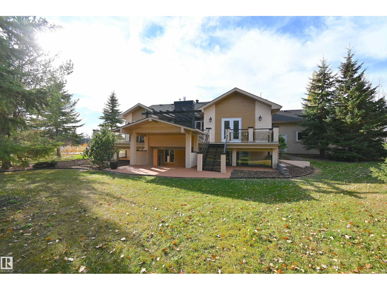 #86 53305 RGE ROAD 273, Rural Parkland County