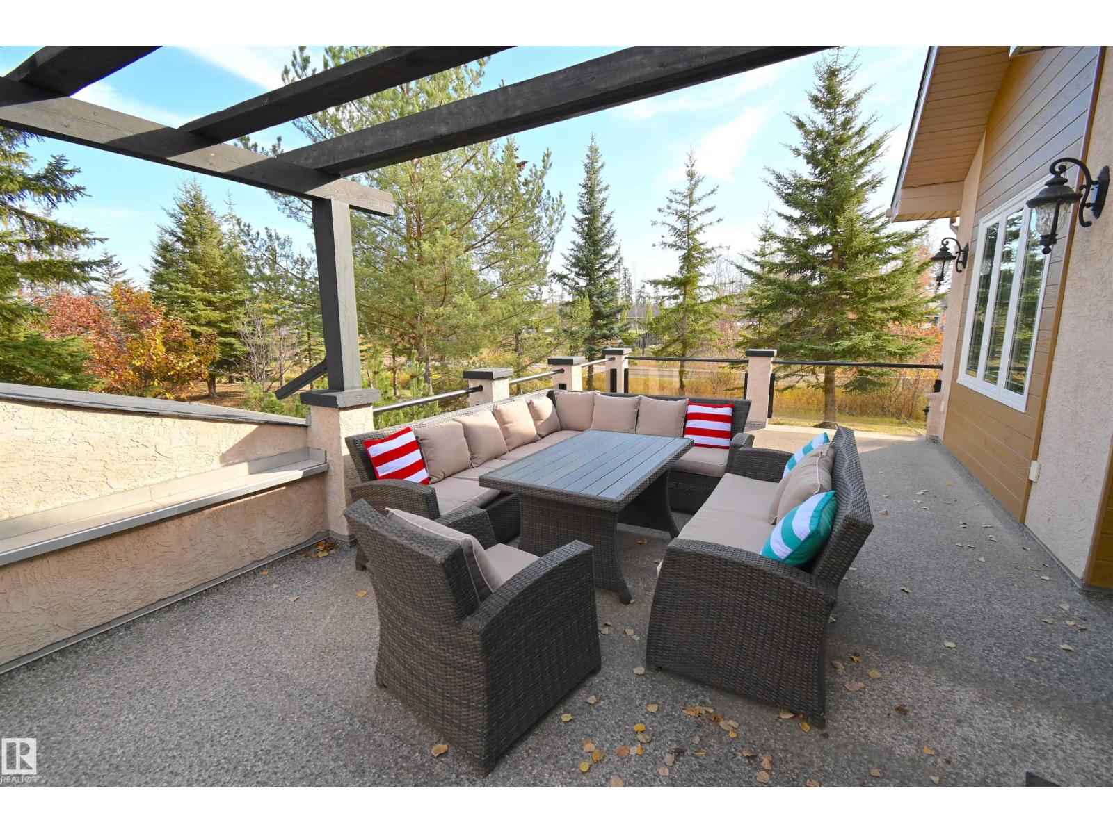 #86 53305 RGE ROAD 273, Rural Parkland County