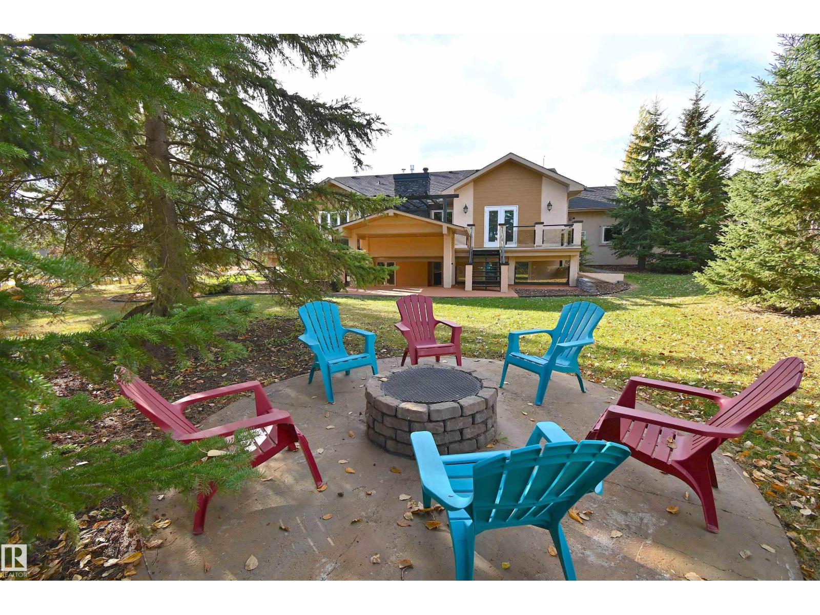 #86 53305 RGE ROAD 273, Rural Parkland County