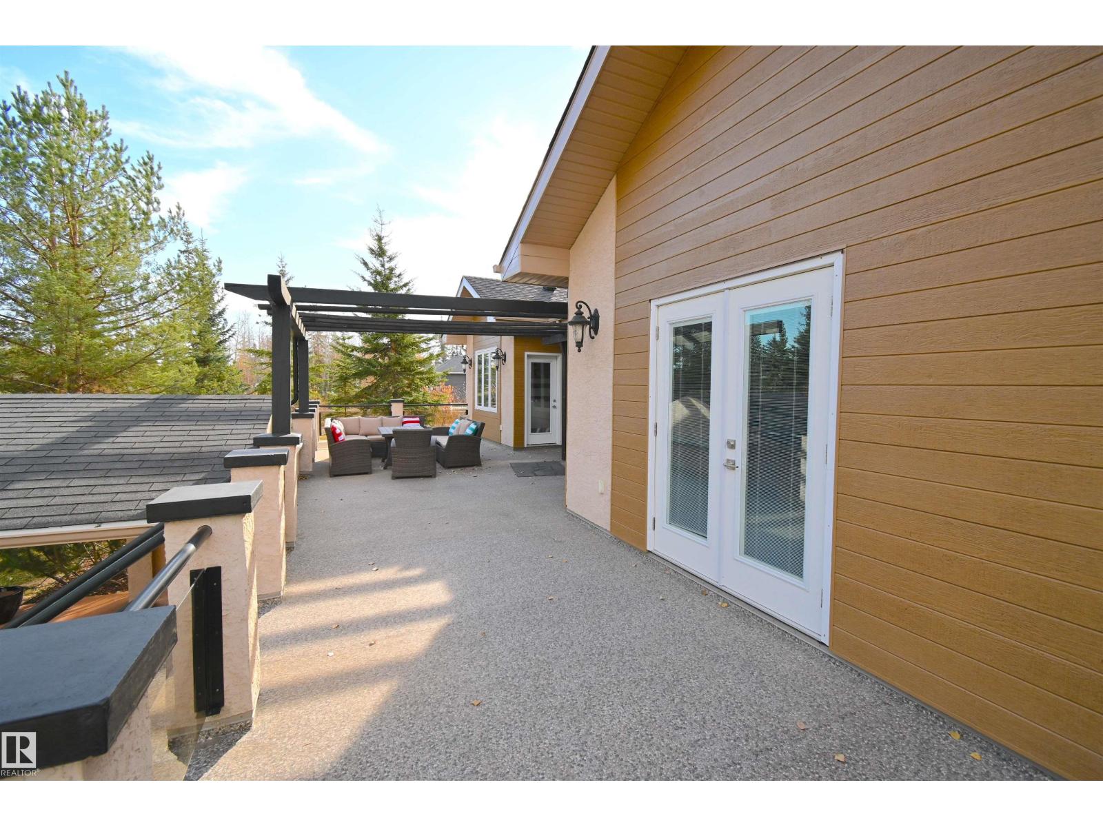 #86 53305 RGE ROAD 273, Rural Parkland County