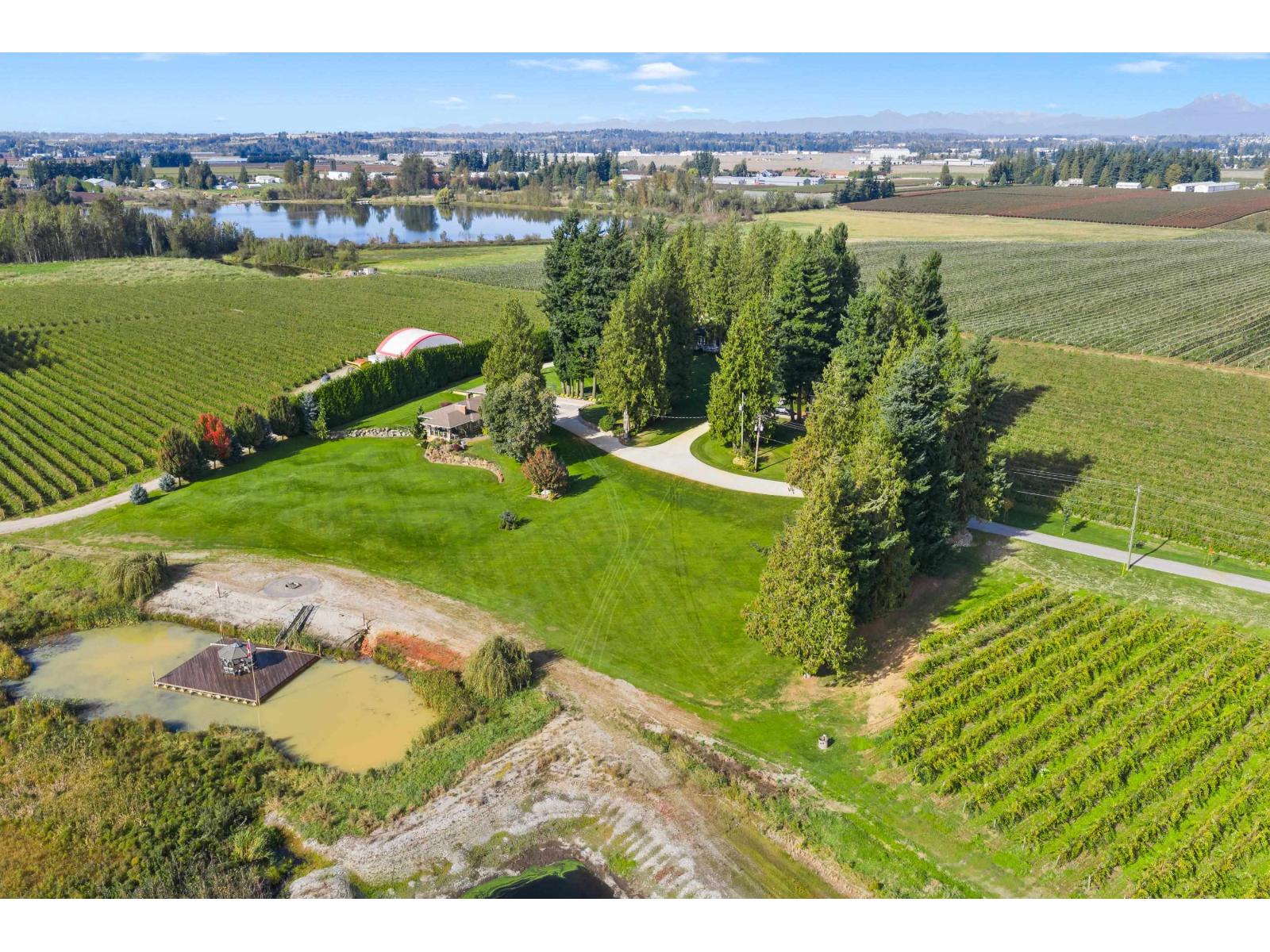 197 CLEARBROOK ROAD, Abbotsford