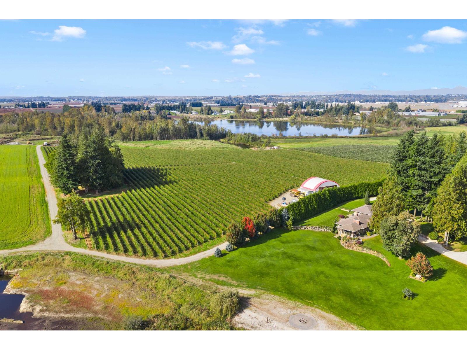 197 CLEARBROOK ROAD, Abbotsford